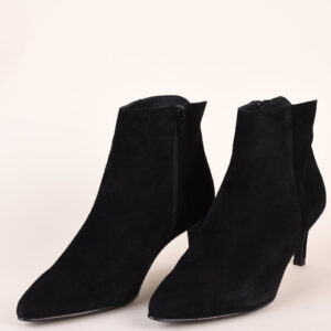 Botine dama Ibi Black - imagine 1