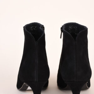 Botine dama Ibi Black - imagine 3