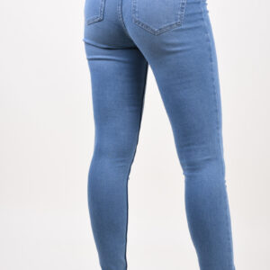 Blugi dama Pieces Highfive Flex - imagine 4