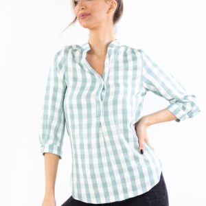 Bluza dama Alger Vernil - imagine 1