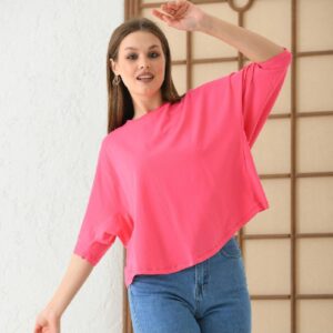 Bluza dama Fedy Roz - imagine 1