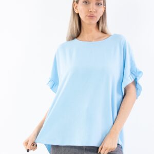 Bluza dama Joleen Bleu - imagine 1