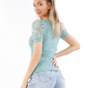 Bluza dama Kioth Vernil - imagine 2