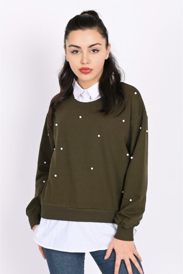 Bluza-Dama-PearlOffice-kaki.jpg