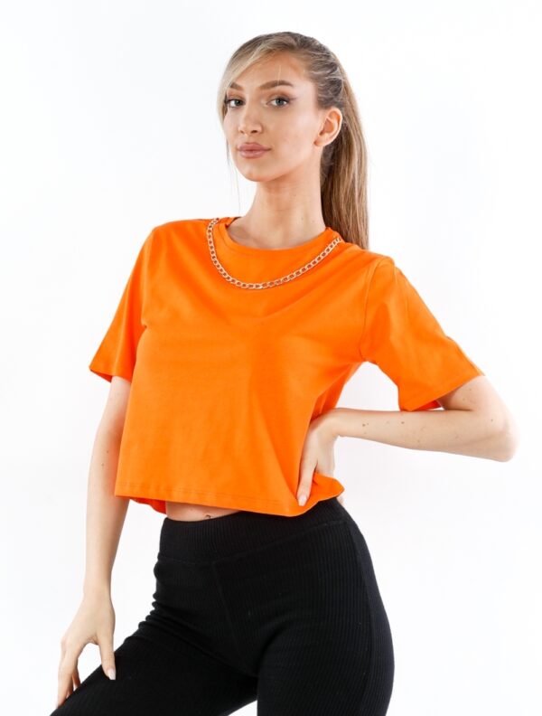 Bluza-Dama-Sopho-Portocaliu.jpg