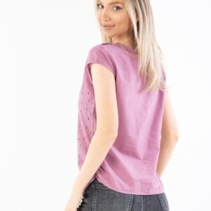 Bluza dama Theresa Mov - imagine 2