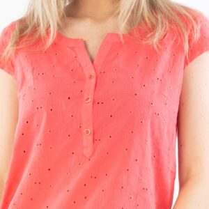 Bluza dama Theresa Roz - imagine 3