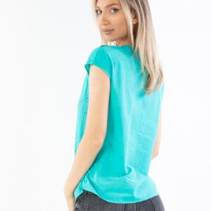 Bluza dama Theresa Vernil - imagine 2