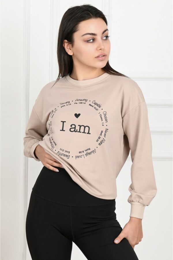 Bluza-dama-sport-I-Am-Crem.jpg