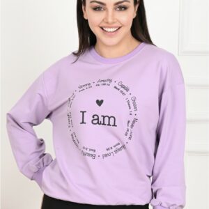 Bluza dama sport I Am Lila - imagine 1