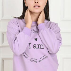 Bluza dama sport I Am Lila - imagine 2