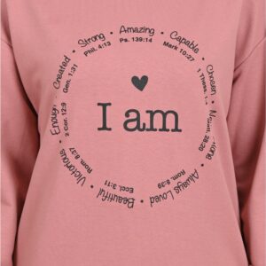 Bluza dama sport I Am Roz - imagine 2