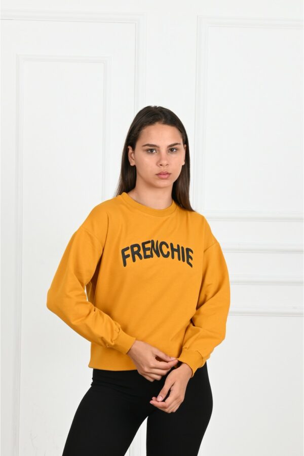 Bluza-sport-dama-Frenchie-Galben-Mustar.jpg