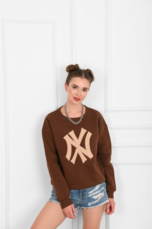 Bluza-sport-dama-NY-maro.jpg