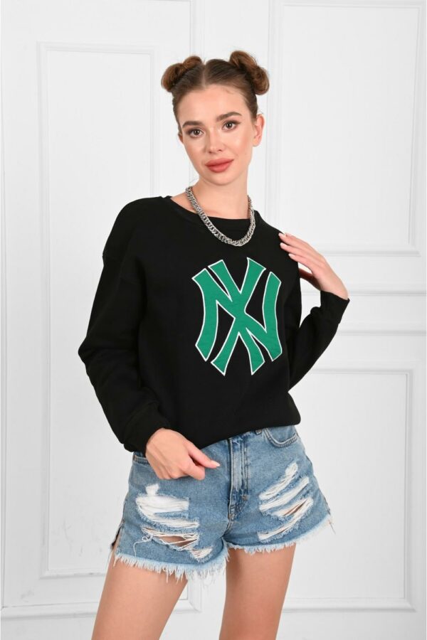 Bluza-sport-dama-NY-negru.jpg