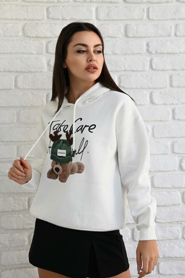 Bluza-sport-dama-Take-Care-Alb.jpg