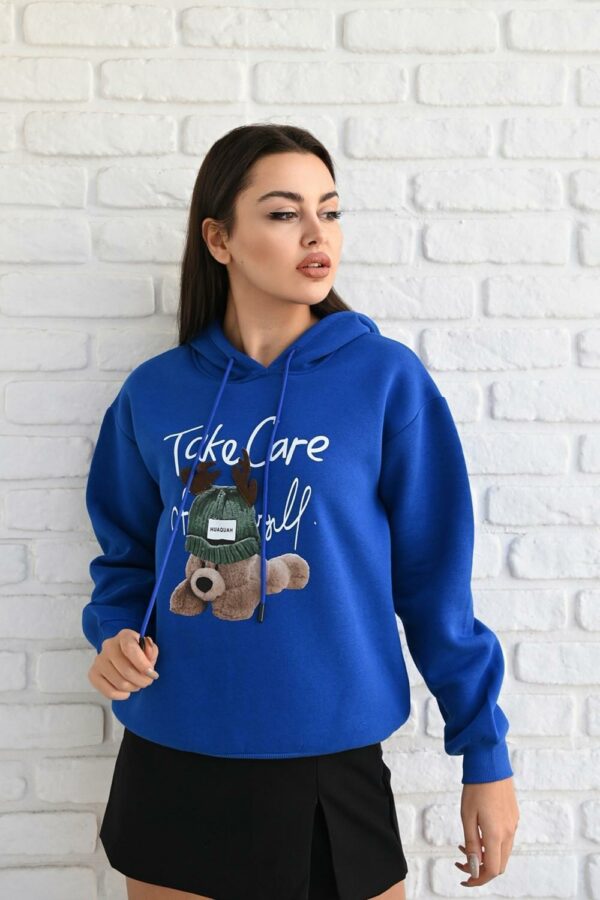 Bluza-sport-dama-Take-Care-Albastru.jpg