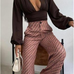 Body dama Glamorous Maro - imagine 1