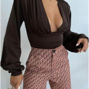 Body dama Glamorous Maro - imagine 3