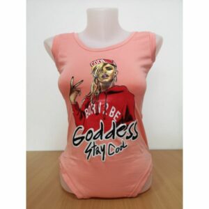Body dama Born2Be Goddess Roz - imagine 1