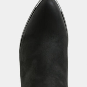Botine dama Psdenee Black - imagine 4
