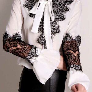 Camasa dama Diva - imagine 1