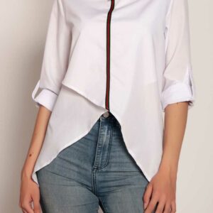Camasa dama Moss - imagine 1