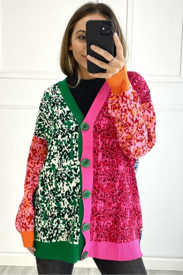 Cardigan-dama-Leia-roz-cu-verde.jpg