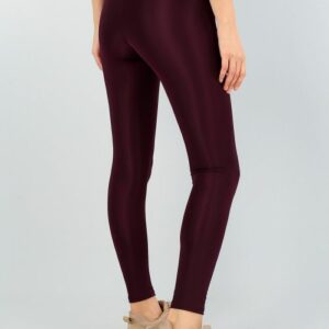 Colanti dama Fitness Lucios Heidy Bordo - imagine 4