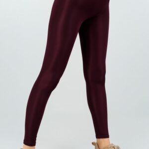 Colanti dama Fitness Lucios Heidy Bordo - imagine 3