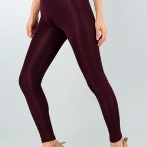 Colanti dama Fitness Lucios Heidy Bordo - imagine 2