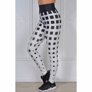 Colanti dama ReadyToFitness Gri - imagine 2
