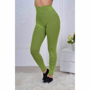 Colanti dama ReadyToFitness Verde - imagine 2