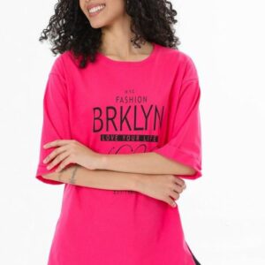 Compleu dama BRK Fucsia - imagine 1