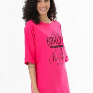 Compleu dama BRK Fucsia - imagine 2