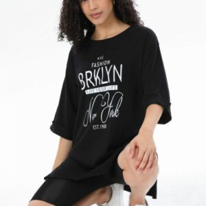Compleu dama BRK Negru - imagine 2