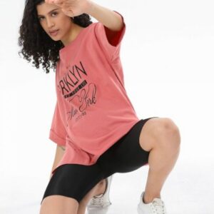 Compleu dama BRK Roz - imagine 2