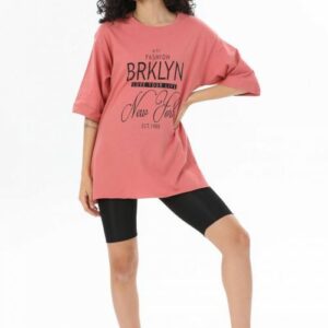 Compleu dama BRK Roz - imagine 4