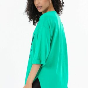 Compleu dama BRK Turcoaz - imagine 2