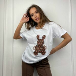 Compleu dama ChainMyBear Maro - imagine 2