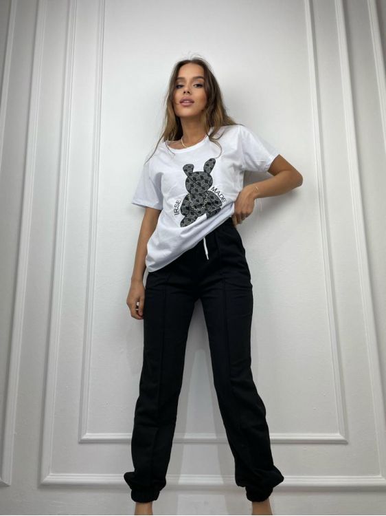 Compleu-Dama-ChainMyBear-Negru.jpeg