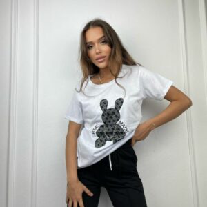 Compleu dama ChainMyBear Negru - imagine 2