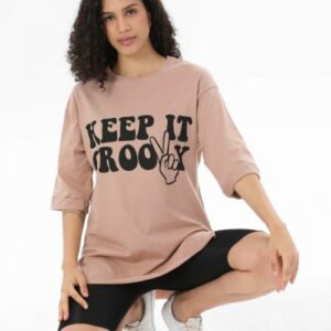 Compleu dama KeepIt Crem - imagine 2