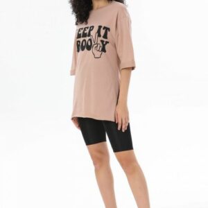 Compleu dama KeepIt Crem - imagine 4