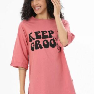 Compleu dama KeepIt Roz - imagine 1