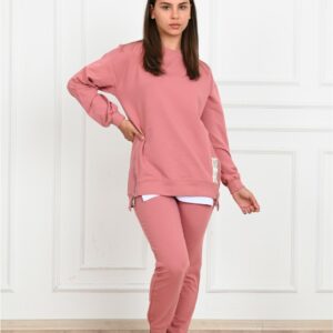Compleu dama sport People Roz - imagine 1