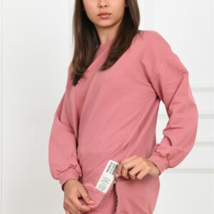 Compleu dama sport People Roz - imagine 4
