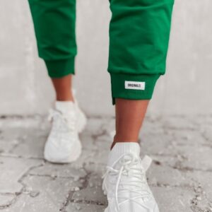 Compleu dama sport People Verde - imagine 6