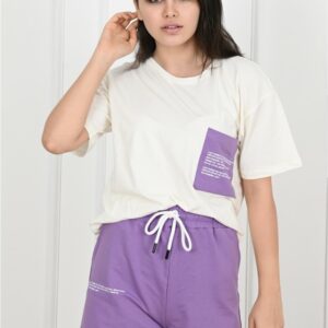 Compleu dama sport Promise Mov - imagine 1