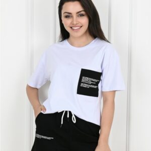 Compleu dama sport Promise Negru - imagine 2